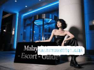 Safe Guide to Booking a Sex Escort in Petaling Jaya (2025)