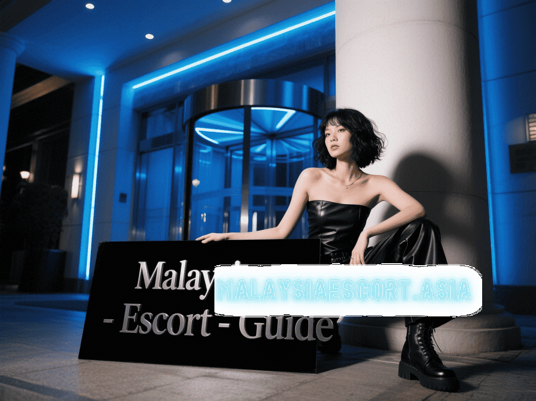 Safe Guide to Booking a Sex Escort in Petaling Jaya (2025)