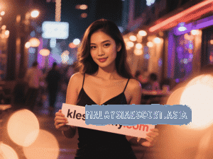 KL Escort My Services for Outcall to Hotels in Kuala Lumpur & Petaling Jaya