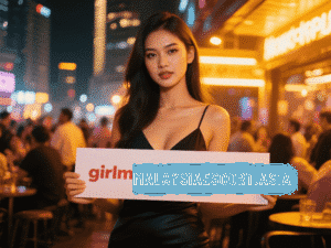 Premium Girl Malay Escort Outcall Services in Kuala Lumpur & Petaling Jaya Hotels