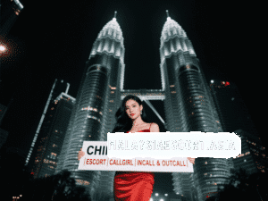 Unveiling the World of Chinese Escort Services: A Guide to Exclusive and Professional Companionship