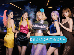 The Uniqueness of Malay Escorts: Experience Exceptional Companionship