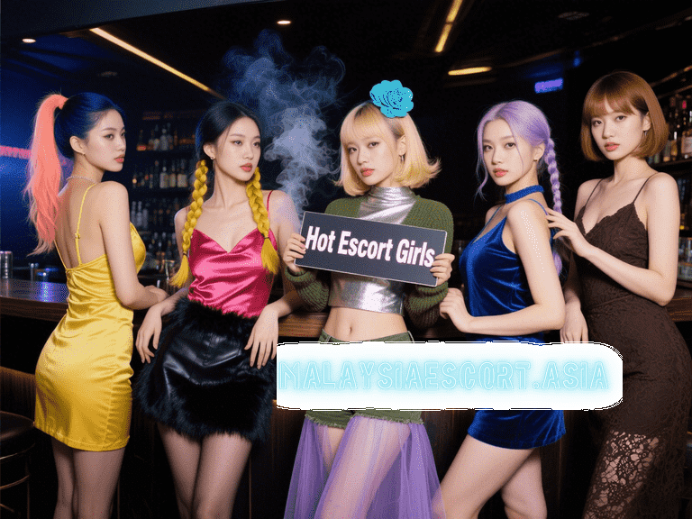 The Uniqueness of Malay Escorts: Experience Exceptional Companionship