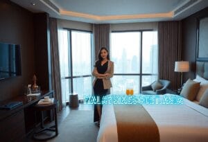 10 Reasons to Choose a Chinese Escort in KL